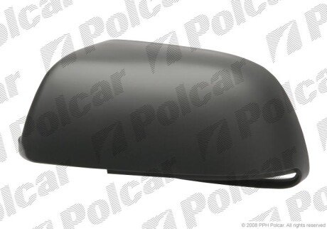 Корпус дзеркала зовнішнього правий Polcar 952655TM