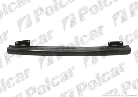 Усилитель бампера Polcar 952696-3