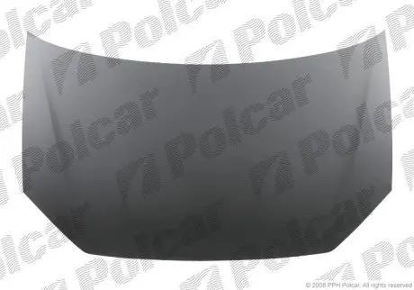 Капот Polcar 952703-J