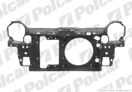 Панель передня Polcar 952804-3