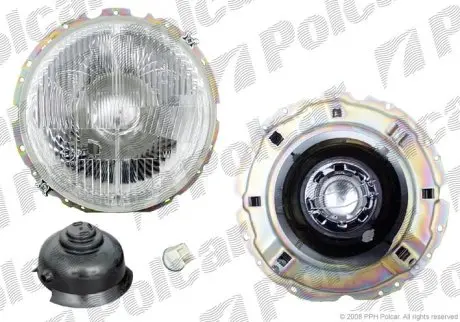 Фара основна Polcar 9532092E