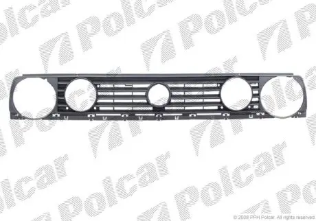 Решітка Polcar 953405-5