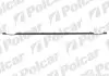 Накладка під фару (вія) Polcar 953406-Q (фото 1)