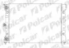 Радіатор охолодження Polcar 953408-1 (фото 1)