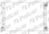 Радиатор охлаждения Polcar 953408A2 (фото 1)