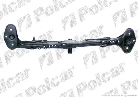 Фото балка поперечна Polcar 953434 Балка поперечна Polcar 953434