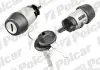 Замок зажигания с ключом VW Golf II/Passat -88 Polcar 9534Z-05 (фото 1)
