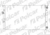 Радиатор основной AC+ VW Golf III 1.8/1.6 Polcar 953808A8 (фото 1)
