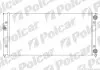 Основной радиатор Vw Golf III, Vento 1.6-2.0 11.91-09.02 Polcar 953808B4 (фото 1)