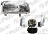 Фара основная Polcar 953909-E (фото 1)