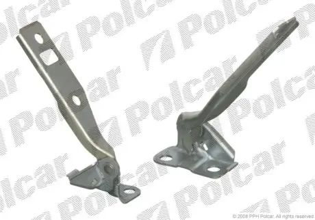 Петля капота права Polcar 954103-6