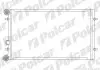 Радіатор охолодження Polcar 954108-2 (фото 1)