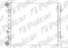 Радіатор Skoda Octavia 1.4/1.6 09.96- Polcar 954108A1 (фото 1)