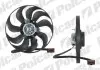 Вентилятор радиатора Seat Leon, Толедо II Skoda Octavia I Vw Bora, Bora I, Golf Iv, Golf V 1.4/1.6 09.96-06.06 Polcar 954123U6 (фото 1)