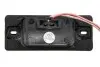 Фонарь номерного знака VW Polcar 9541959E (фото 3)