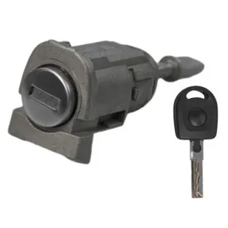 Вставка замка дверей Polcar 9541Z-14A