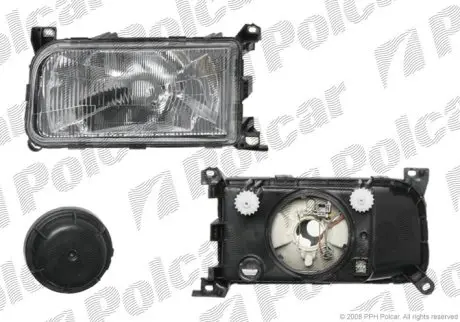 Фара основна Polcar 9546091E