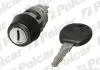 Вставка замка зажигания Polcar 9546Z-05 (фото 1)