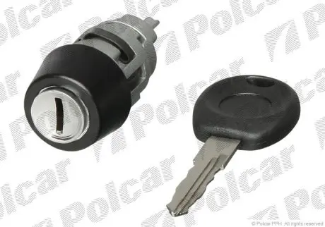 Вставка замка зажигания Polcar 9546Z-05