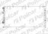Радіатор охолодження VW Passat 1.6-2.9 02.88-05.97 Polcar 954708A2 (фото 1)