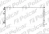 Радиатор охлаждения Polcar 954708A3 (фото 1)