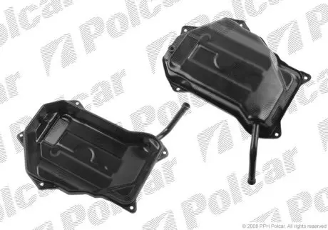 Піддон масляний коробки передач Polcar 9548MO-3