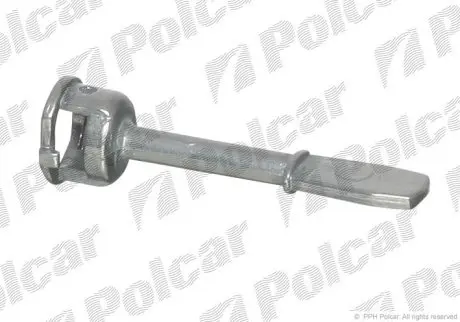 Стрижень замка дверей Polcar 9548Z-08
