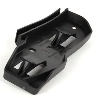 Кріплення бампера переднього ліве VW PASSAT B5 FL 10.00-05.05 Polcar 95490719
