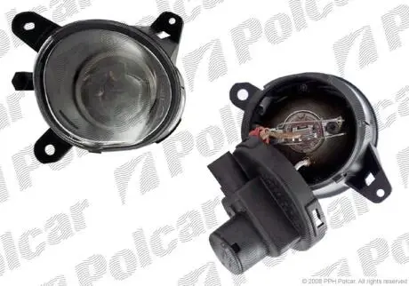 Фара передня Polcar 954929-Z