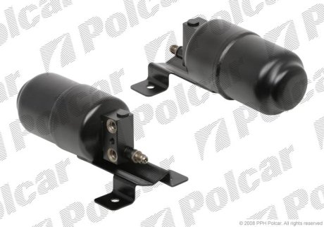 Осушувач Polcar 9550KD-2