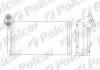 Радіатор обігріву Polcar 9550N8-3 (фото 1)