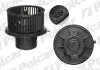 Вентилятор салона Ford Galaxy Seat Alhambra VW Sharan 1.8-2.8 03.95-03.10 Polcar 9550NU-3 (фото 1)