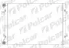 Радіатор охолодження Polcar 955108-1 (фото 1)