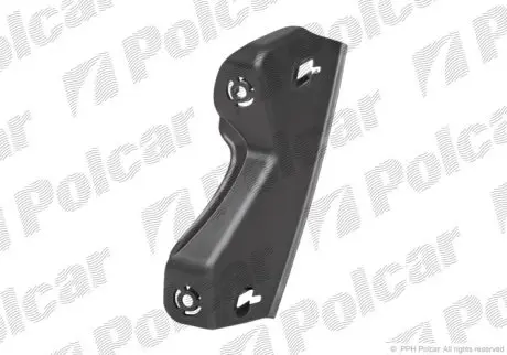Кріплення крила переднього праве Polcar 955504-6
