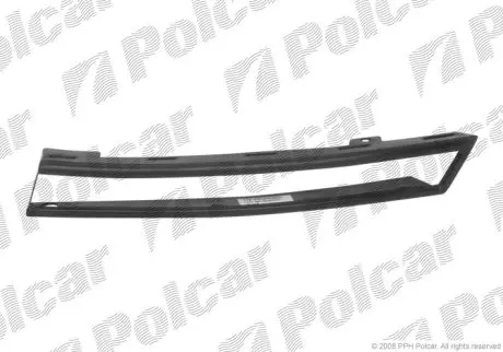 Рамка вказівника повороту права Polcar 95550716