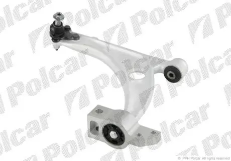 Важіль правий Polcar 955538-K