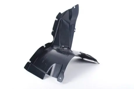 Подкрылок правый Polcar 9555FP1Q