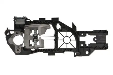 Механизм ручки двери внутр. Polcar 9555ZM-41