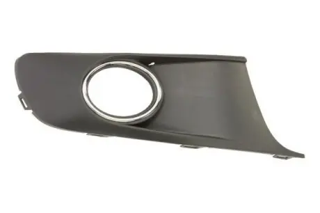 Решетка в бампер правая Polcar 95632716