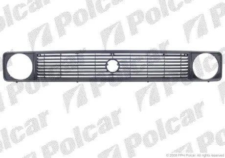Решітка Polcar 956505
