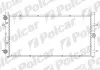 Радіатор охолодження Polcar 956608-2 (фото 1)