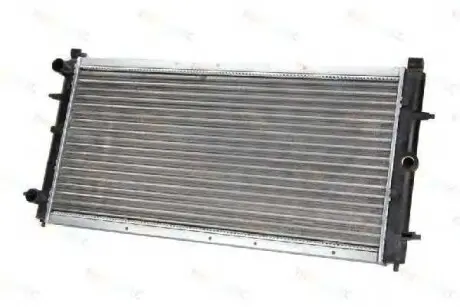 Радіатор охолодження двигуна VW T4 1.8-2.5TD Polcar 956608A2