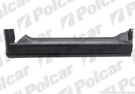 Поріг правий Polcar 956642