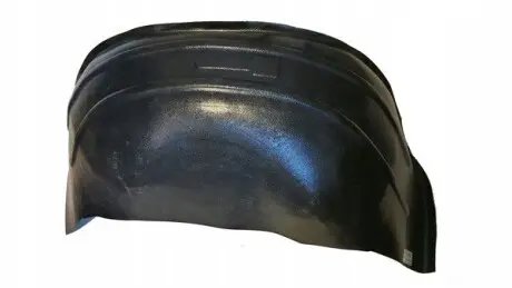 Подкрылок правый Polcar 9566FP1Q