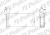 Радiатор пiчки VW T4 1.8-2.8/D 90- Polcar 9566N8-2 (фото 1)