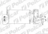 Радиатор отопителя VW T4 91-(+AC) Polcar 9566N8-3 (фото 1)
