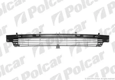 Решітка Polcar 956705-2