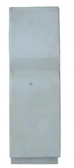 Центральная стойка левый Polcar 95688333
