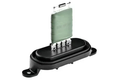 Регулятор вентилятора салона Polcar 9568KST-1