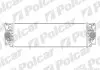 Радиатор воздуха (Интеркуллер) Polcar 9572J8-1 (фото 1)